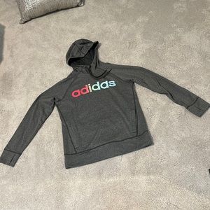 Climawarm Adidas Hoodie
